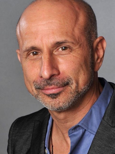 Steven Fierberg