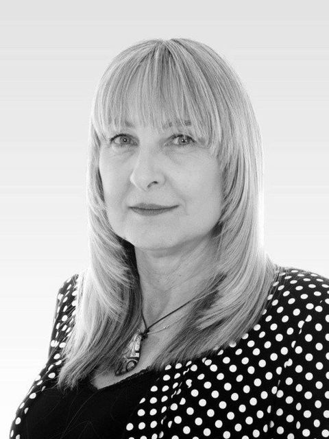 Christine Doidge