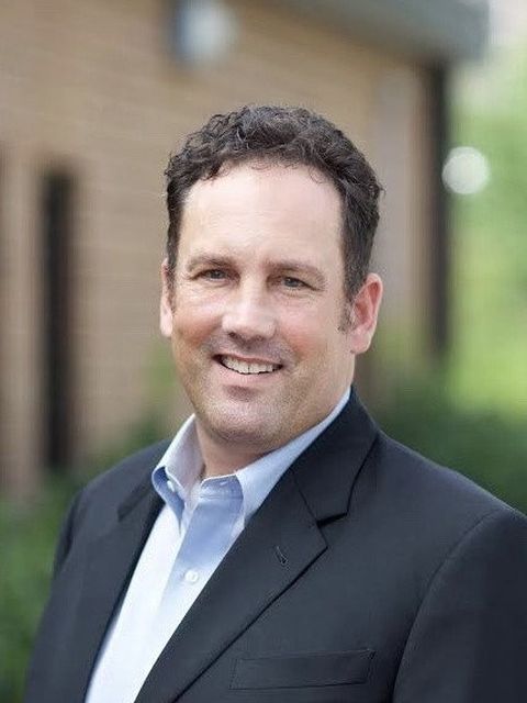 Eric Schumacher