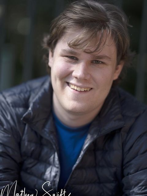 Patrick Moroney
