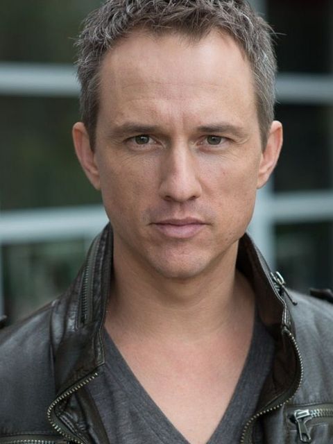Daniel Arnold