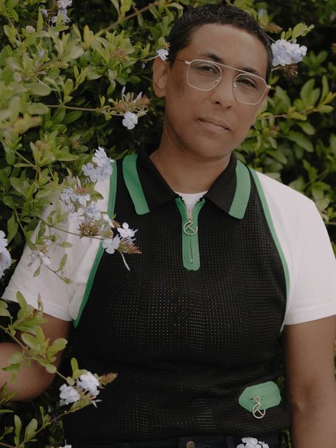 Leilah Weinraub