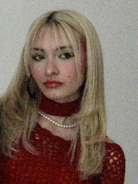 Nadia Freitag