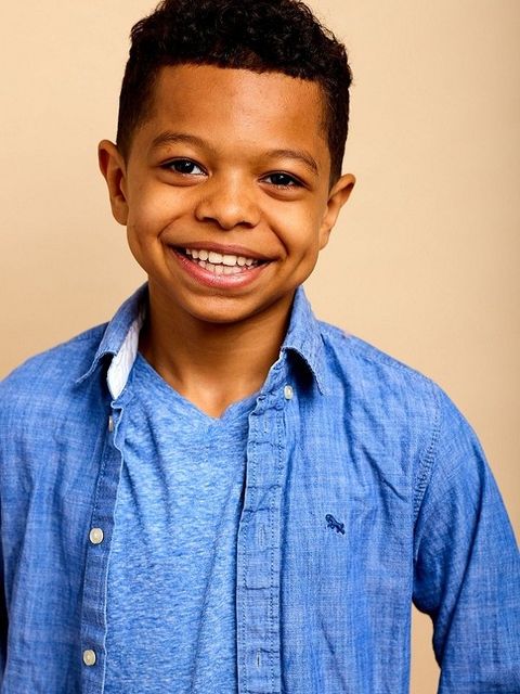 Shiloh O’Reilly