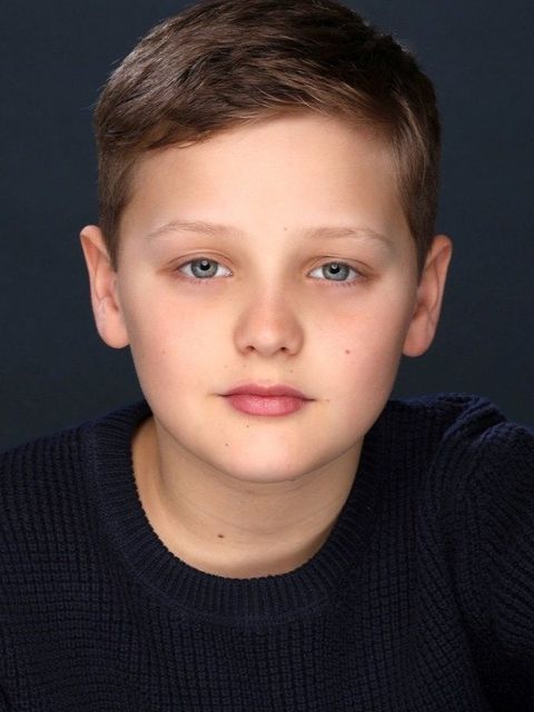 Luke Dietz