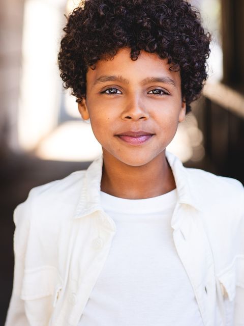 Baeyen Hoffman