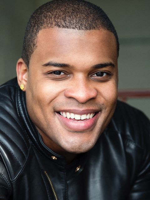 Eli Massillon