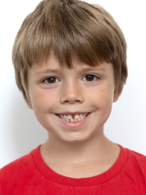 Kole Parks