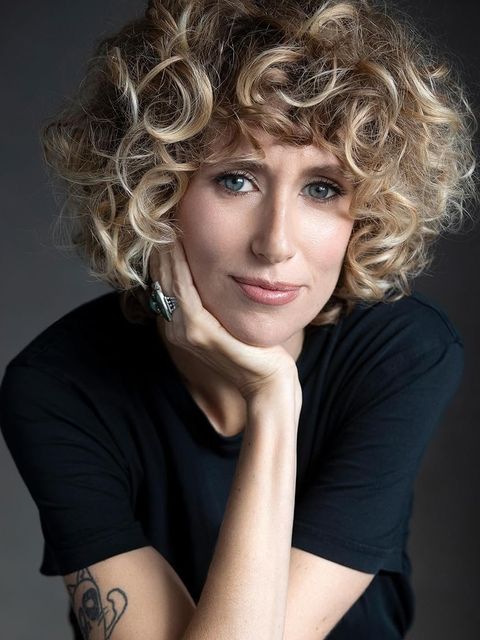 Michèle Kaye