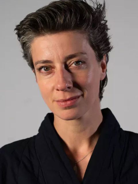 Laurence Roothooft