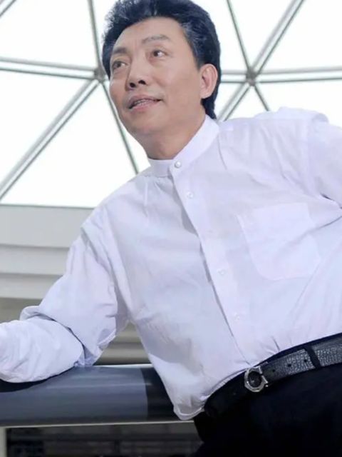 Li Shuhao