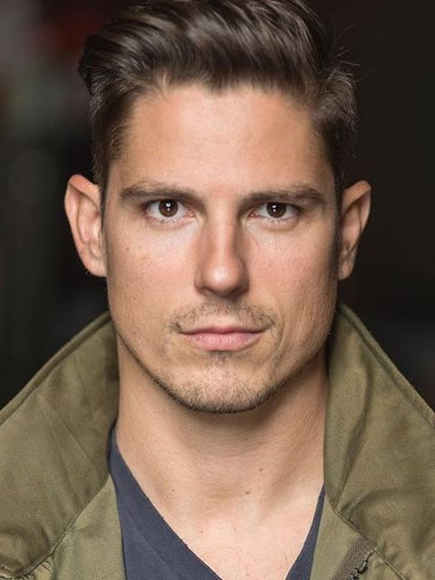 Sean Faris