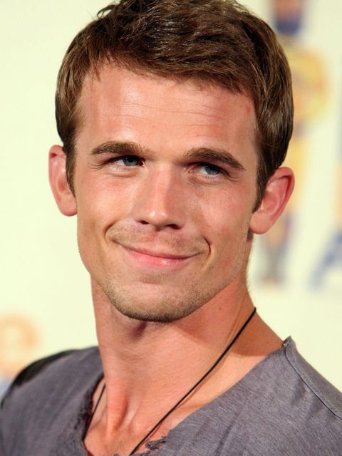 Cam Gigandet