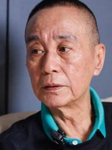 Zhao Shuguang