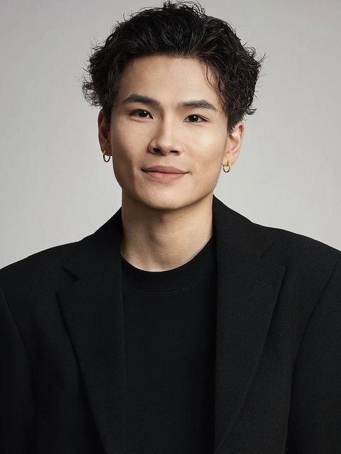 Xu Peiyong