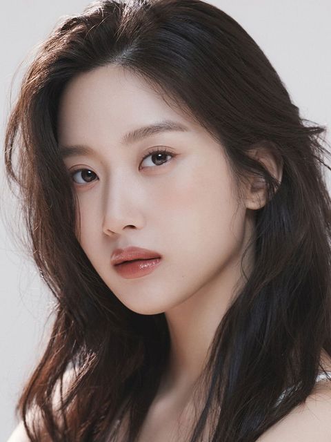 Mun Ka-young