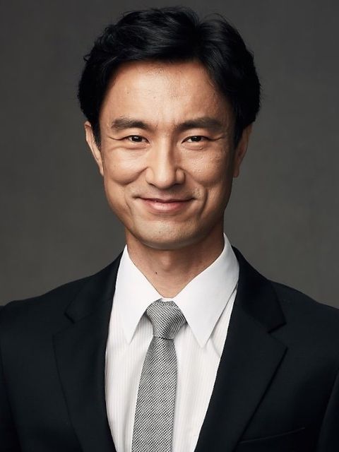 Kim Byong-chul
