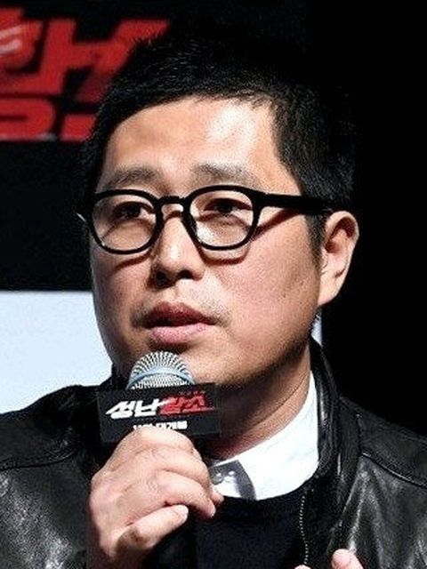 Kim Min-ho