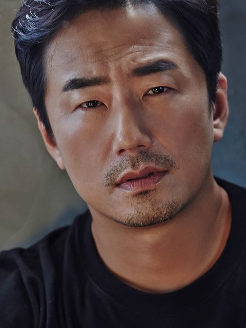 Ryu Seung-su