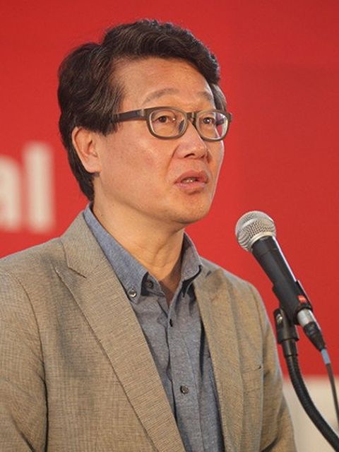 Kim Ji-seok