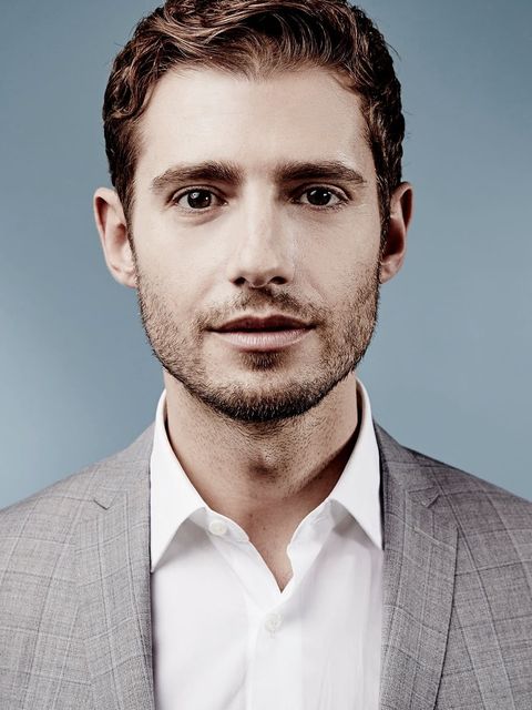 Julian Morris