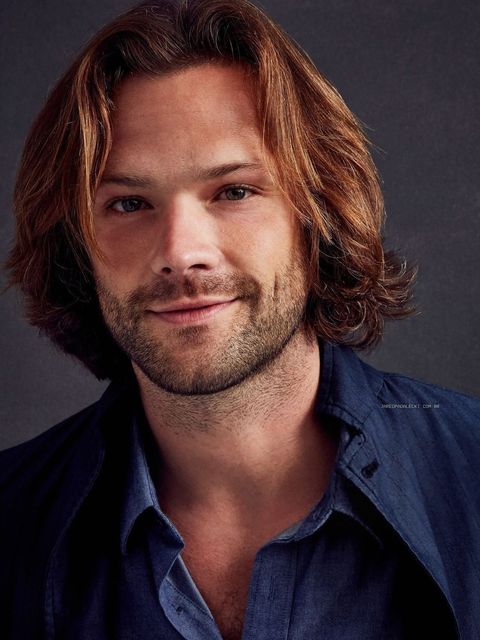 Jared Padalecki