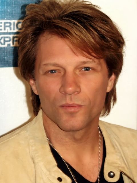 Jon Bon Jovi