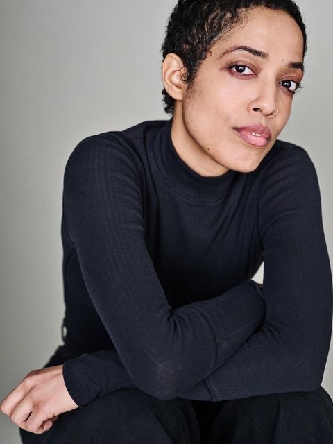 Kristal Sisodia