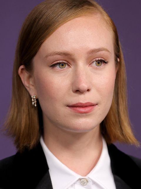 Hannah Einbinder