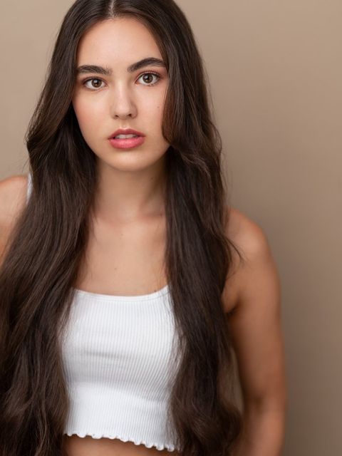 Jordana Summer
