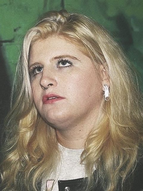 Louise Weard