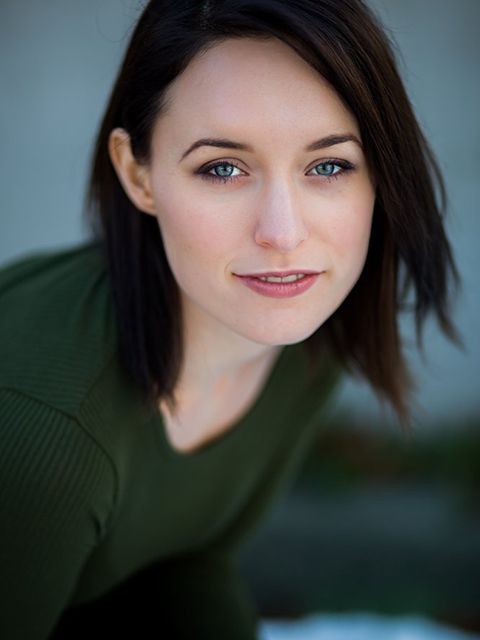 Cassandra Ebner