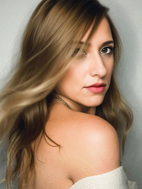 Rhianna Richey