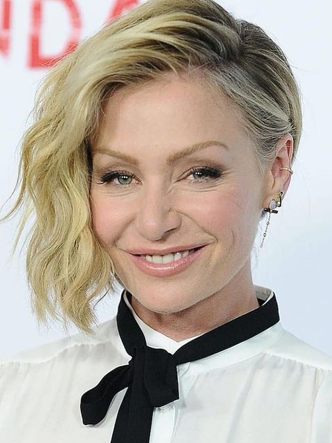 Portia de Rossi