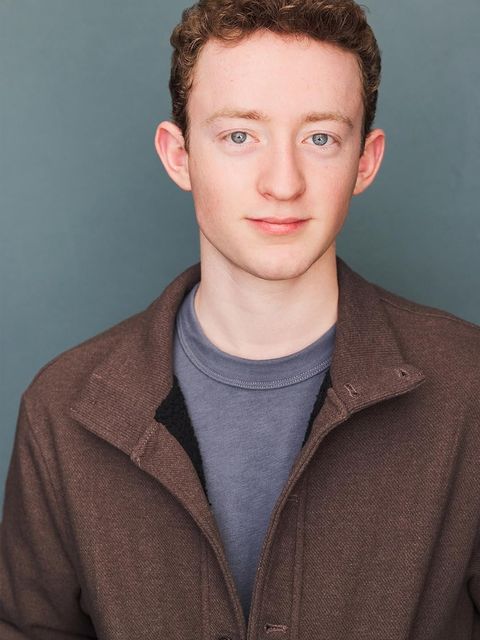 Ryan Foust