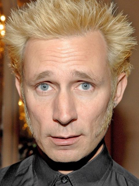 Mike Dirnt