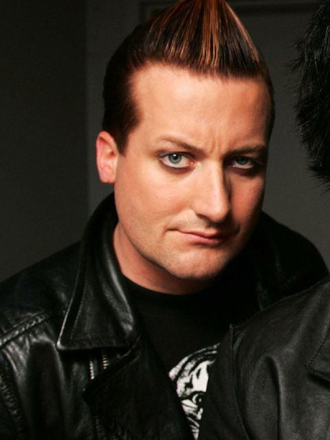 Tré Cool