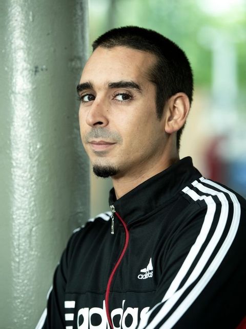 Junes Lazaar