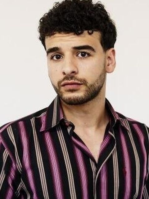 Ismail L'Hamiti