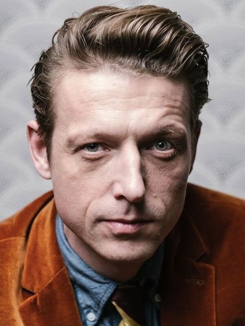 Bent Van Looy