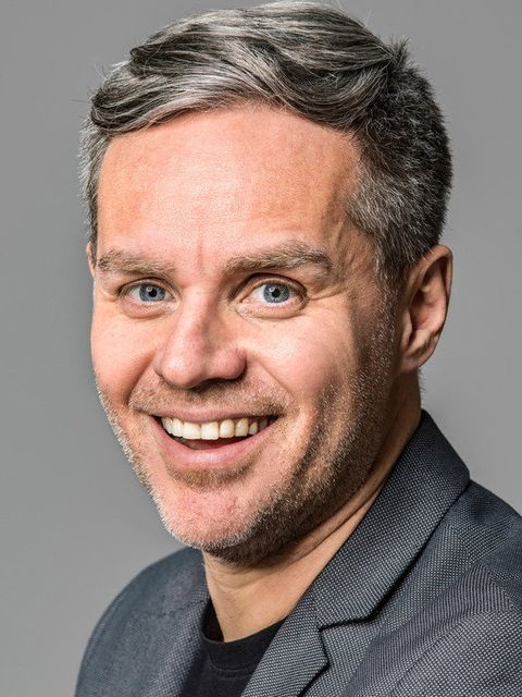 Peter Van De Veire