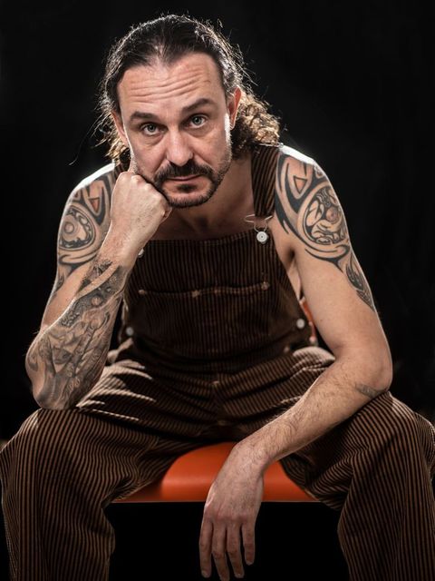 Tijs Vanneste