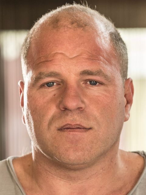 Sergio Quisquater