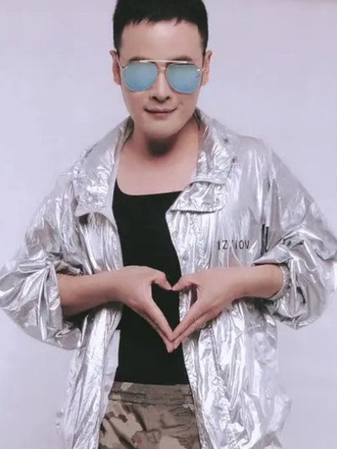 Liu Xinjie