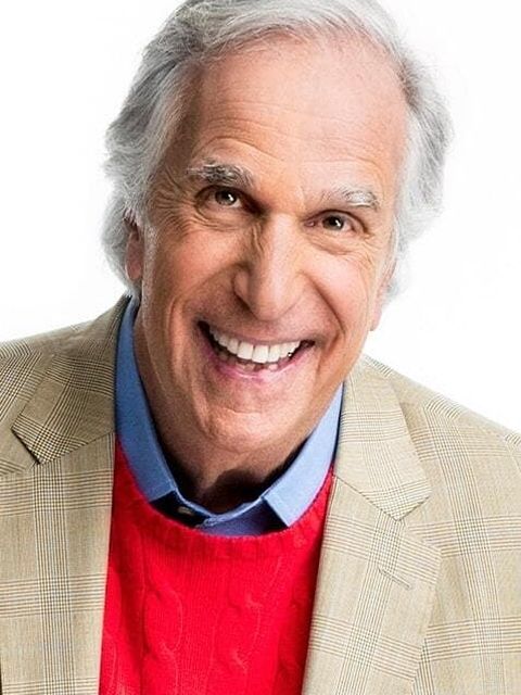 Henry Winkler