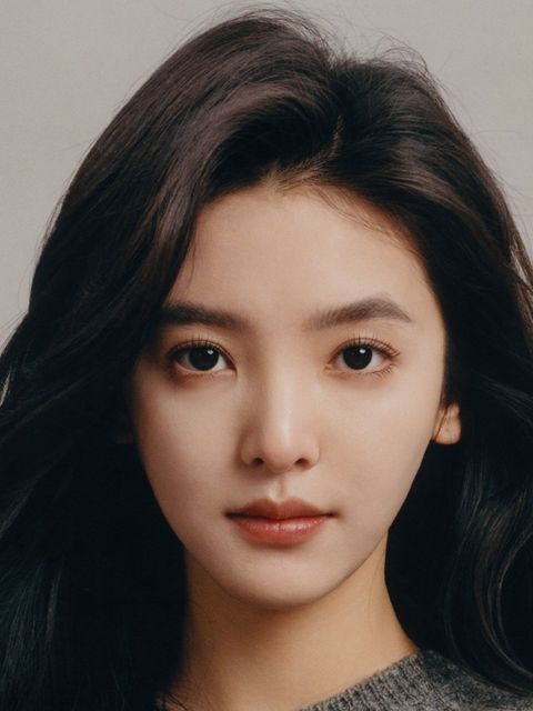 Zhang Ruonan