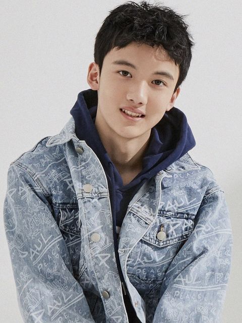 Sun Xilun