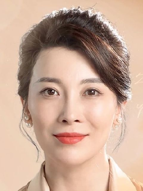 Zhang Yanyan