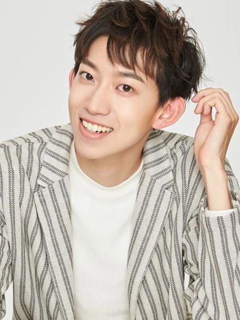 Zhu Ziyu