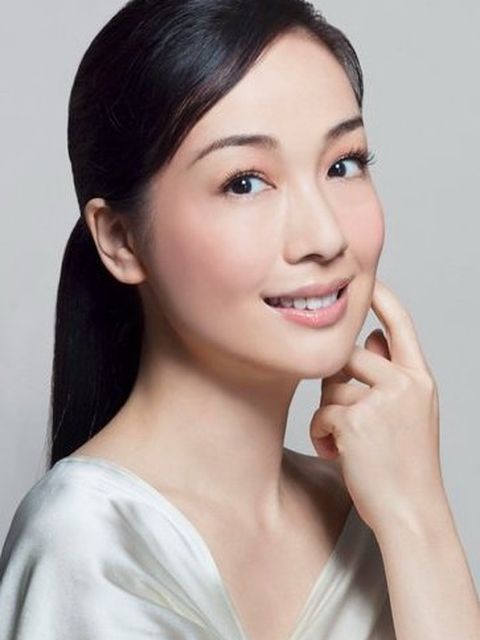 Elena Kong Mei-Yee